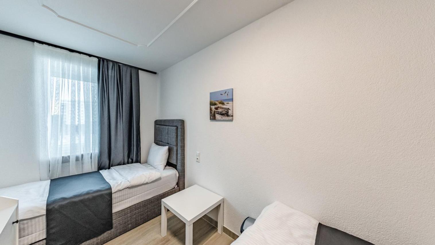 Dido Diamond Hotel Дитценбах Екстериор снимка