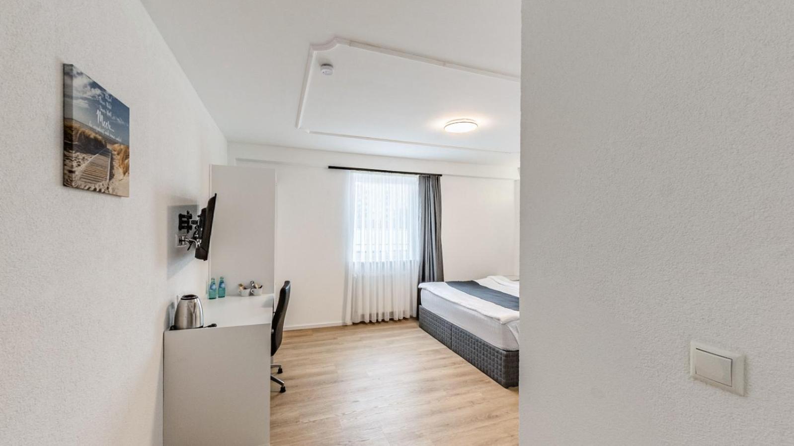 Dido Diamond Hotel Дитценбах Екстериор снимка