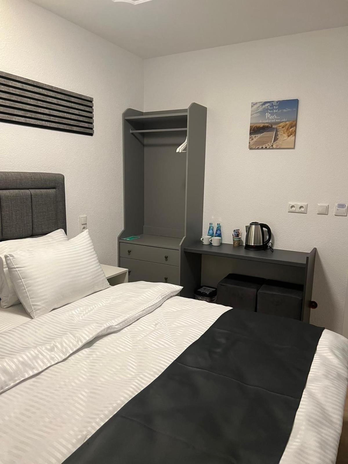 Dido Diamond Hotel Дитценбах Екстериор снимка